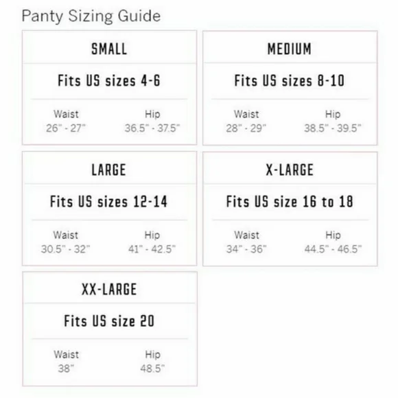 PINK VS NO-SHOW CHEEKSTER PANTY S - Picture 6 of 6